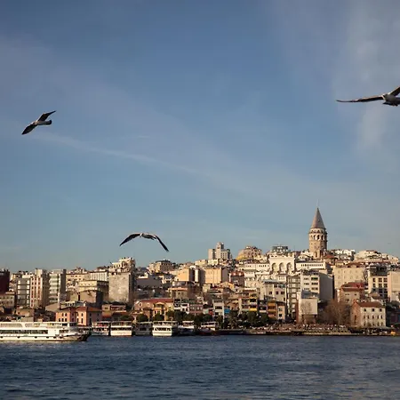 Sanasaryan Han, A Luxury Collection Hotel, Istanbul-2